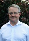 Mark Wilson is the new Finance Director at Squire’s Garden Centres.